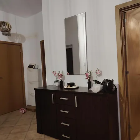Grand Kamelia C1 Σάνι Μπιτς