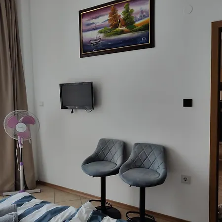 Grand Kamelia C1 Apartament *