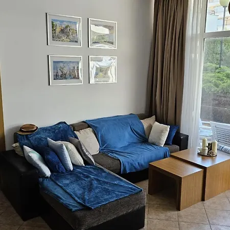 Grand Kamelia C1 Słoneczny Brzeg