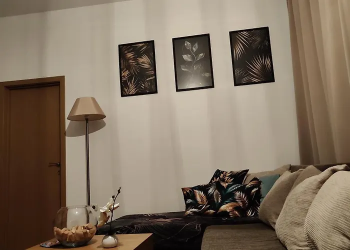 Apartamento Grand Kamelia C1 *