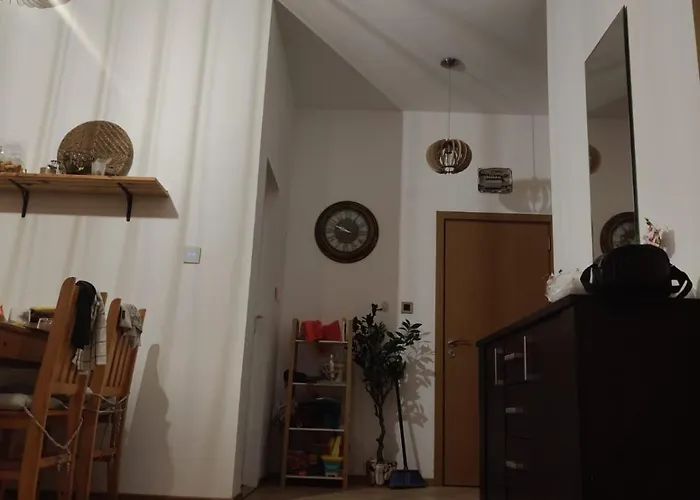 Grand Kamelia C1 * Sunny Beach