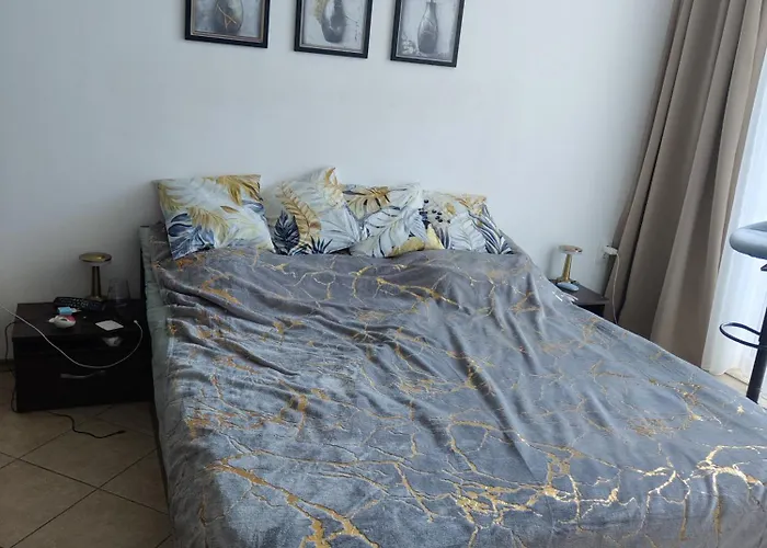 Apartament Grand Kamelia C1