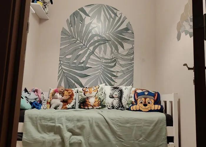 Grand Kamelia C1 Apartament