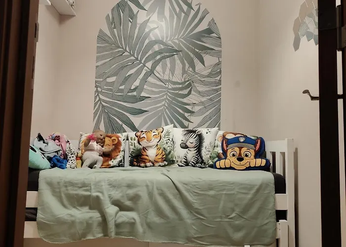 Grand Kamelia C1 * Słoneczny Brzeg