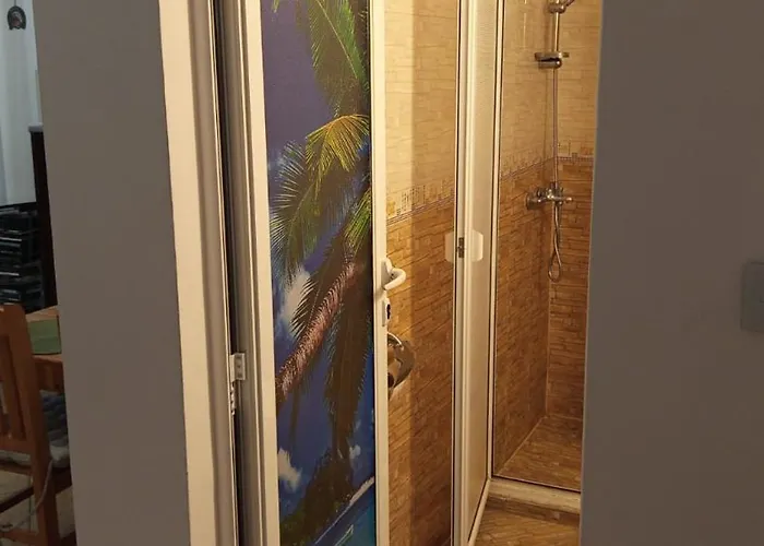 Apartament Grand Kamelia C1 *