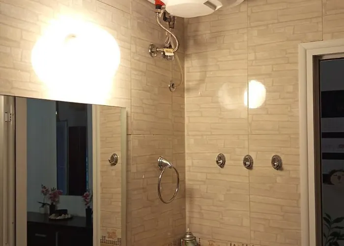 Apartament Grand Kamelia C1 Słoneczny Brzeg