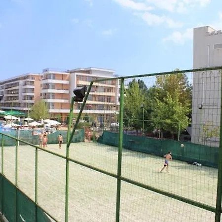 Grand Kamelia C1 Appartement