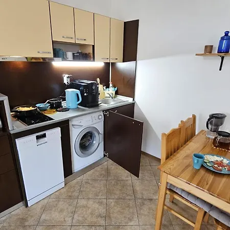 公寓 Grand Kamelia C1