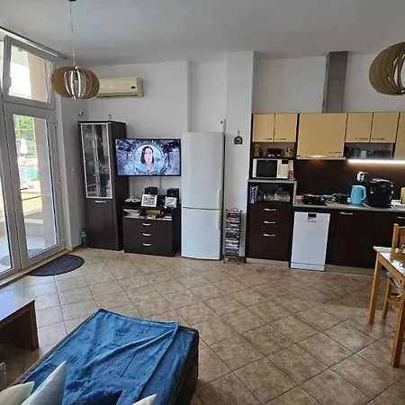 Apartament Grand Kamelia C1 *