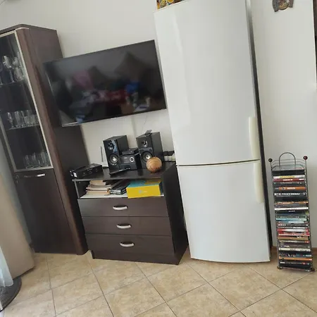 Grand Kamelia C1 Appartement