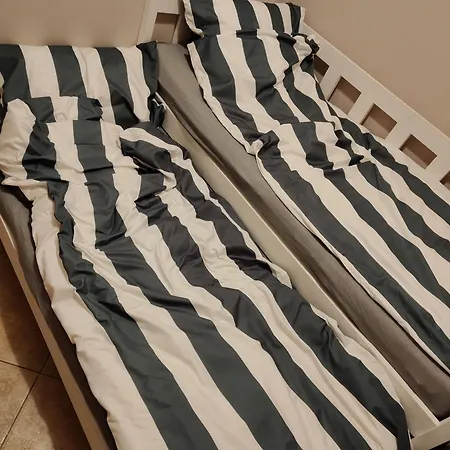 Grand Kamelia C1 Apartament *