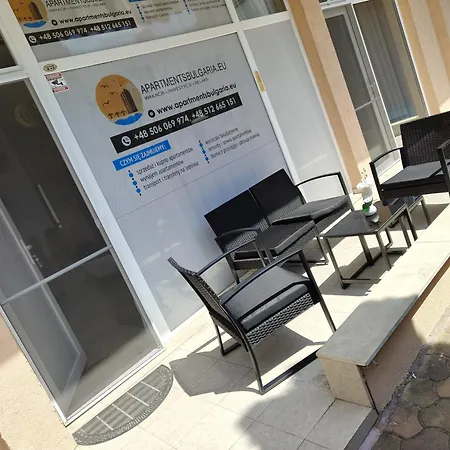 Grand Kamelia C1 公寓