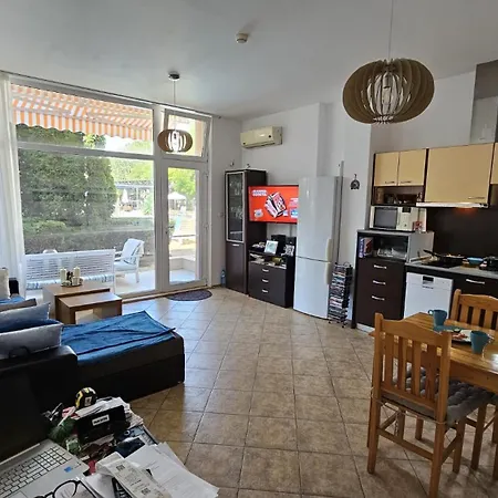 Apartament Grand Kamelia C1