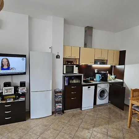 Grand Kamelia C1 Apartament *