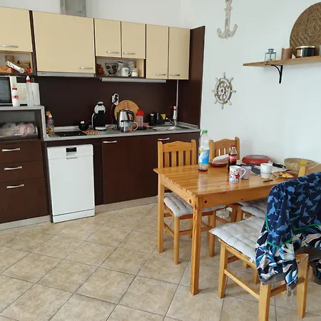 Grand Kamelia C1 公寓 *