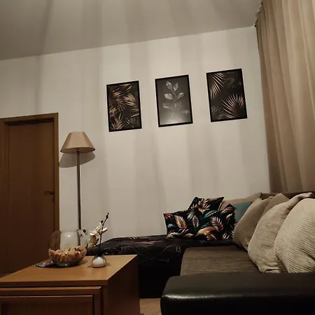 Apartament Grand Kamelia C1 *