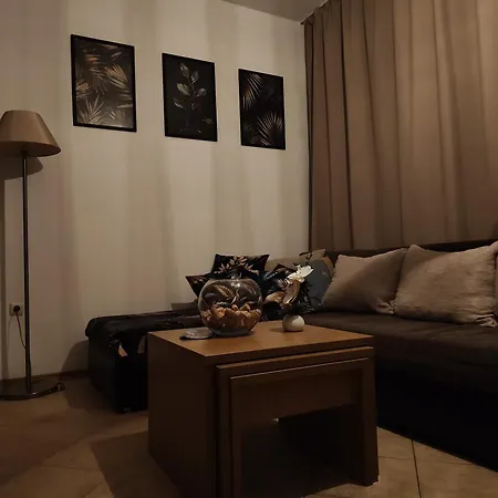 Grand Kamelia C1 Apartament *