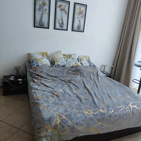 דירה Grand Kamelia C1