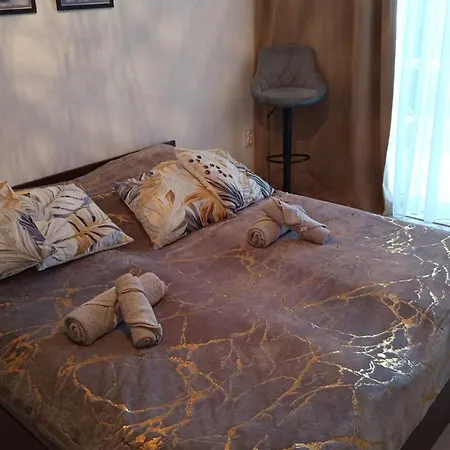 Grand Kamelia C1 Apartament