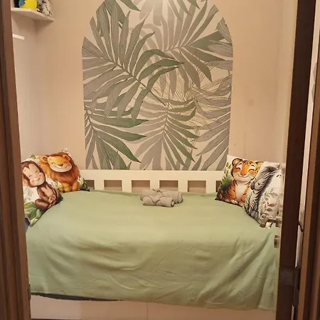 Apartament Grand Kamelia C1 *