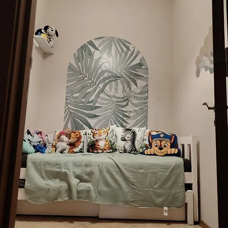 Grand Kamelia C1 Apartament