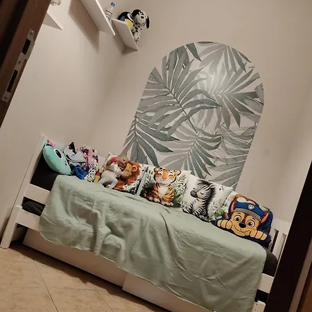 Apartament Grand Kamelia C1 Sunny Beach