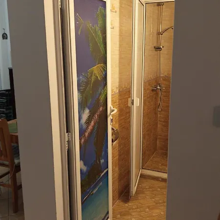 Apartament Grand Kamelia C1 *