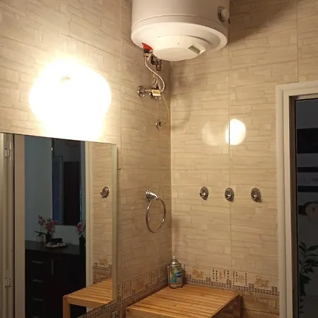 Apartament Grand Kamelia C1 Sunny Beach