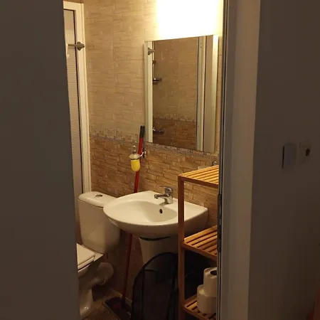 Grand Kamelia C1 Apartament Sunny Beach