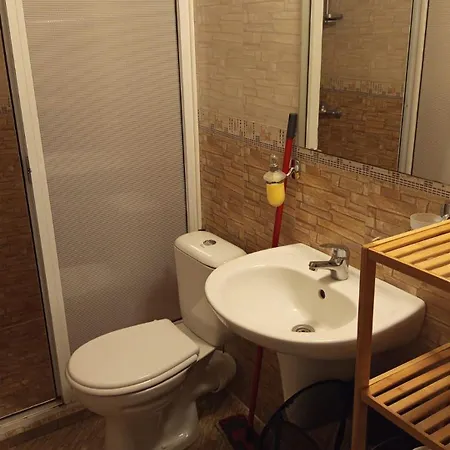 Grand Kamelia C1 Sunny Beach