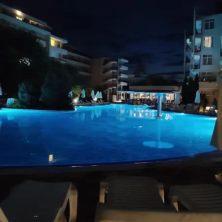 Apartament Grand Kamelia C1