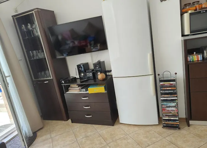 Grand Kamelia C1 Daire