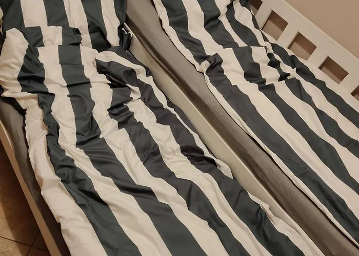 Grand Kamelia C1 Daire *