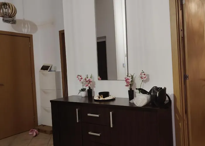 Grand Kamelia C1 Sunny Beach