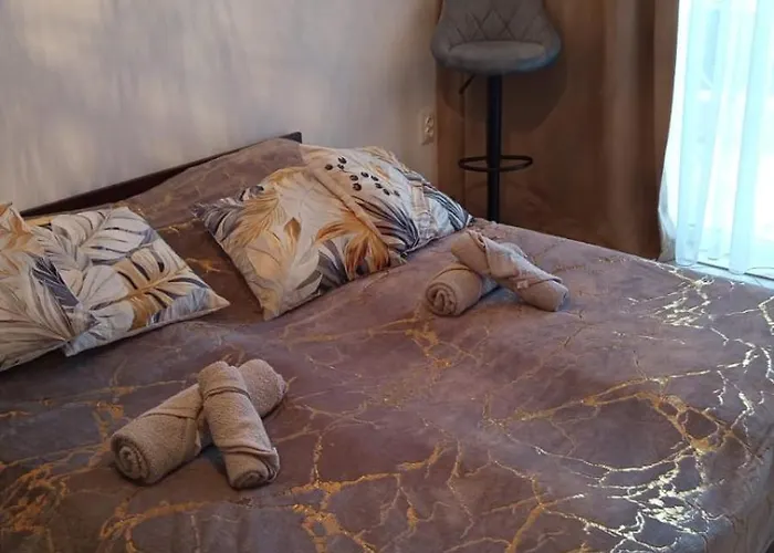 Grand Kamelia C1 Daire