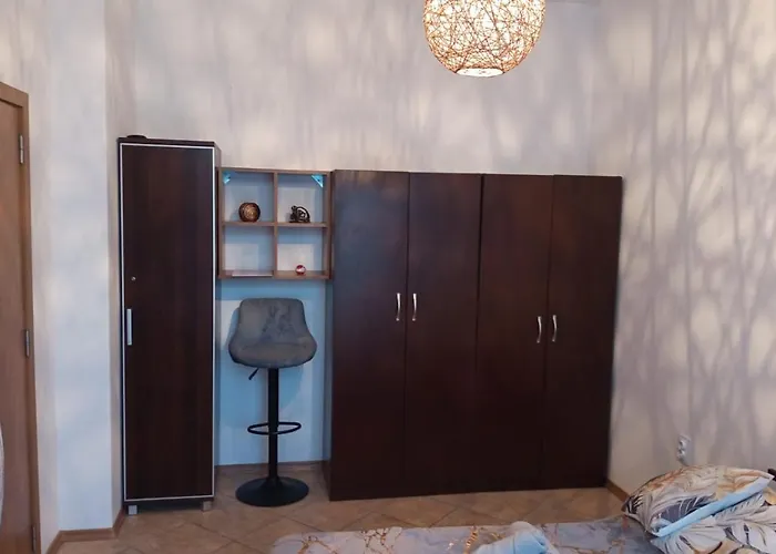 Daire Grand Kamelia C1 *