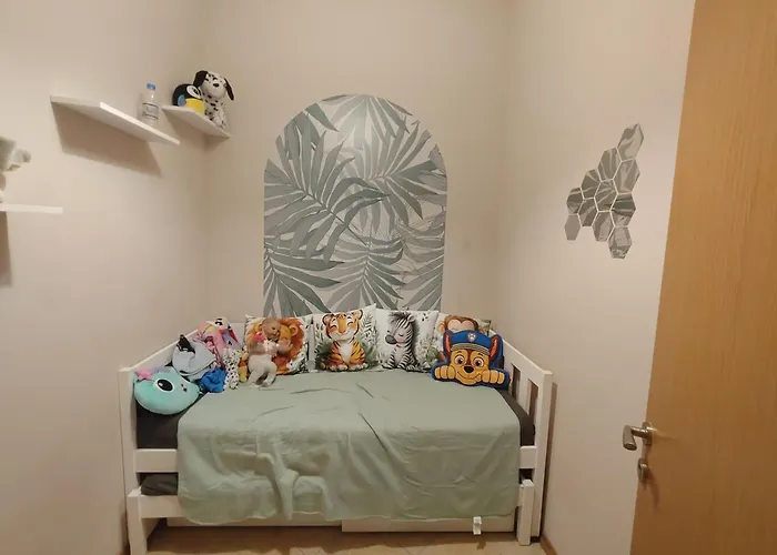 Grand Kamelia C1 Daire