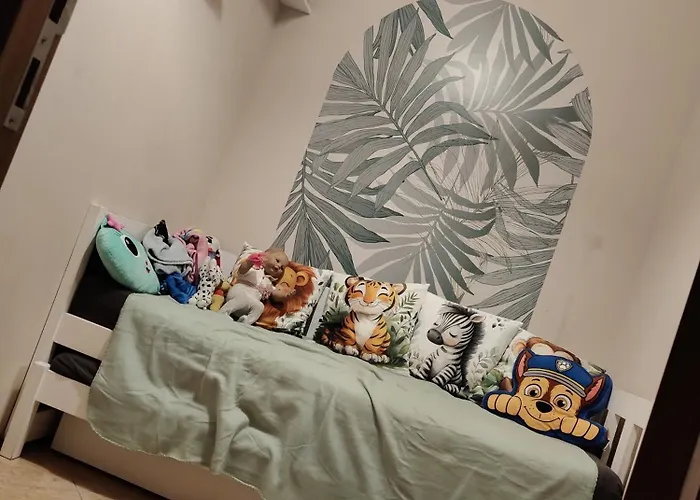 Daire Grand Kamelia C1 Sunny Beach