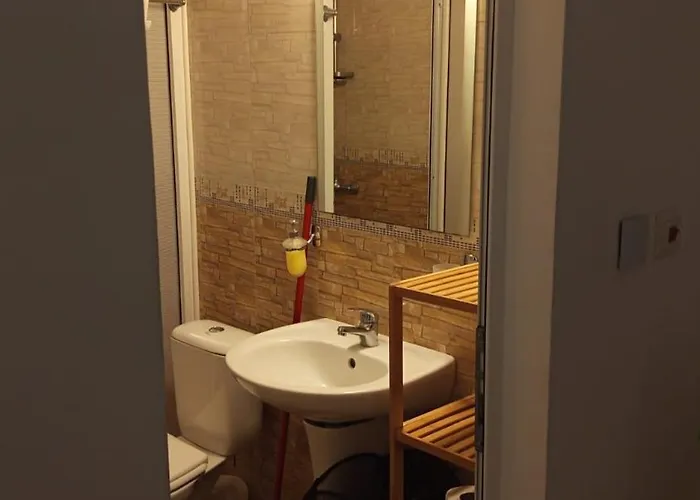 Grand Kamelia C1 Daire Sunny Beach