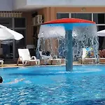 Daire Grand Kamelia C1 Sunny Beach