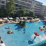 Grand Kamelia C1 Daire *