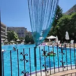 Grand Kamelia C1 Daire Sunny Beach