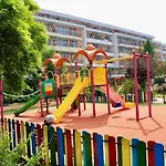 Daire Grand Kamelia C1 Sunny Beach