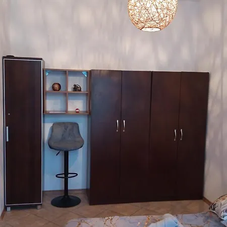 Daire Grand Kamelia C1 *